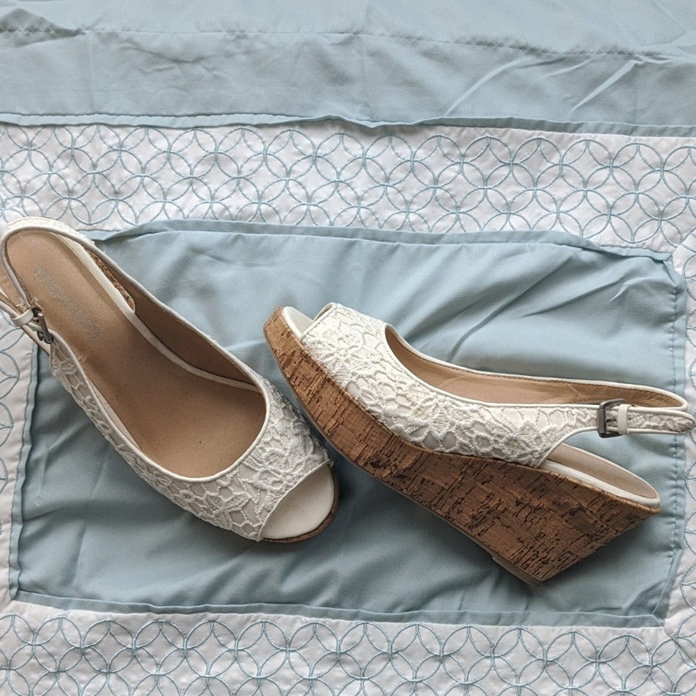 Wedges